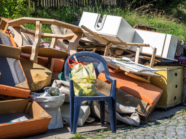 Best Residential Junk Removal in Merrydale, LA