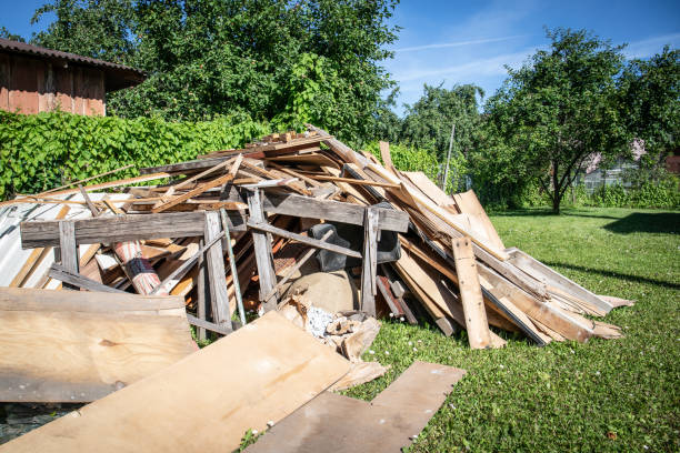 Best Commercial Junk Removal in Merrydale, LA