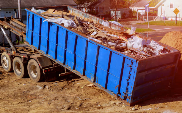 Reliable Merrydale, LA Junk Removal  Solutions